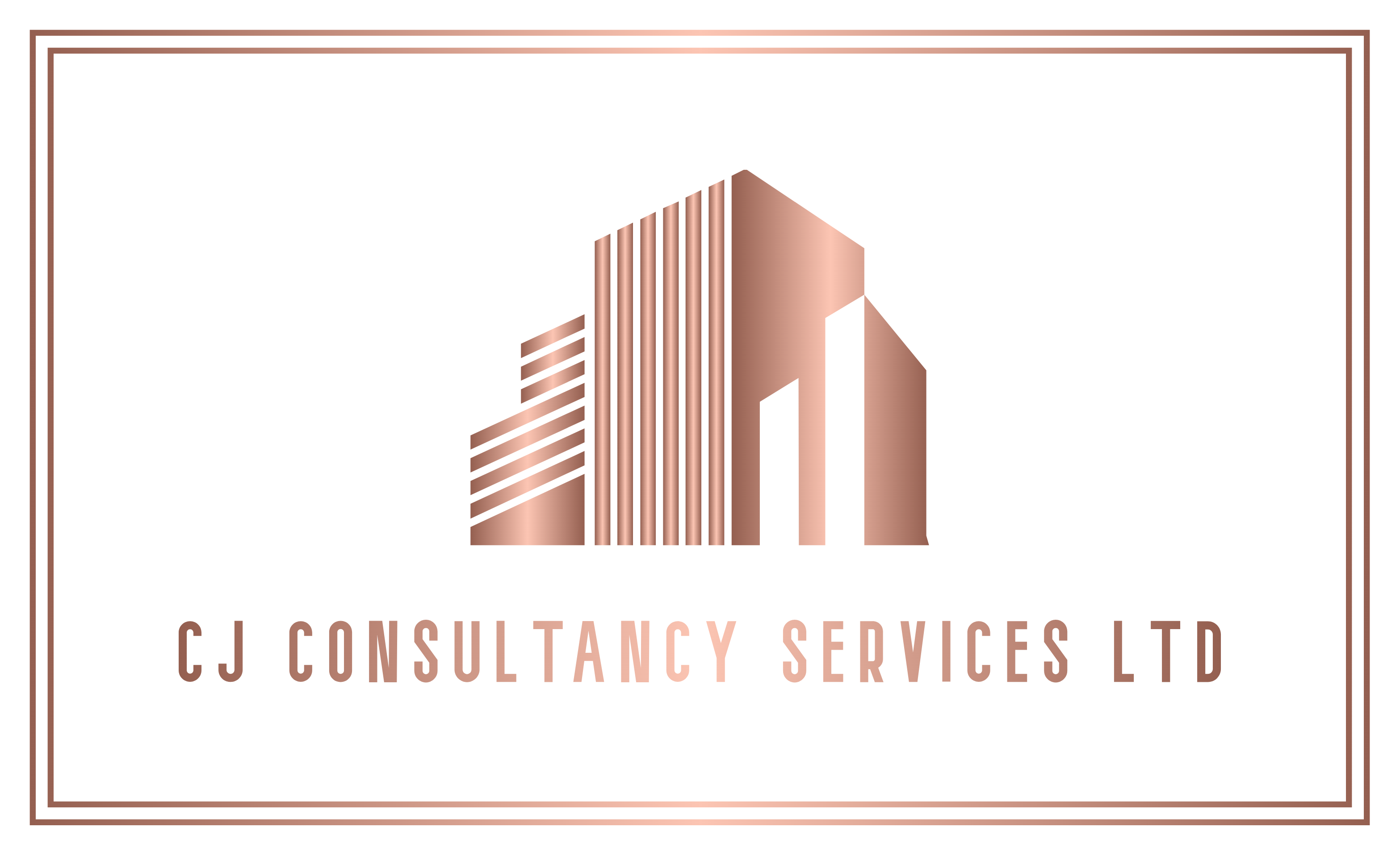 CJ Consultancy Services Ltd Logo